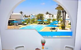 Zenon Hotel Djerba