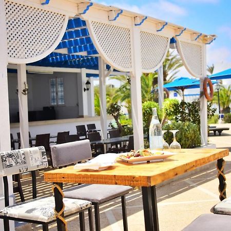 Zenon Hotel Djerba Extérieur photo