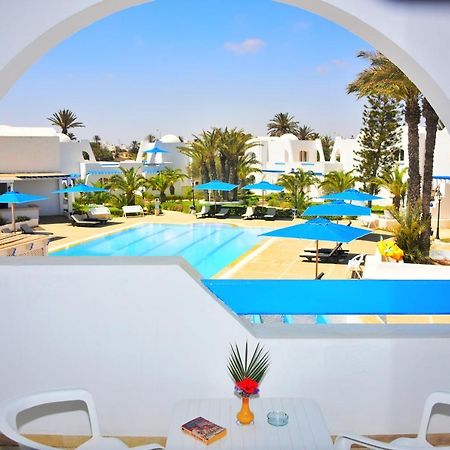 Zenon Hotel Djerba Extérieur photo