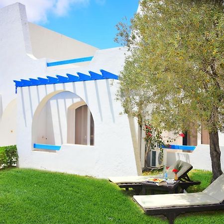 Zenon Hotel Djerba Extérieur photo