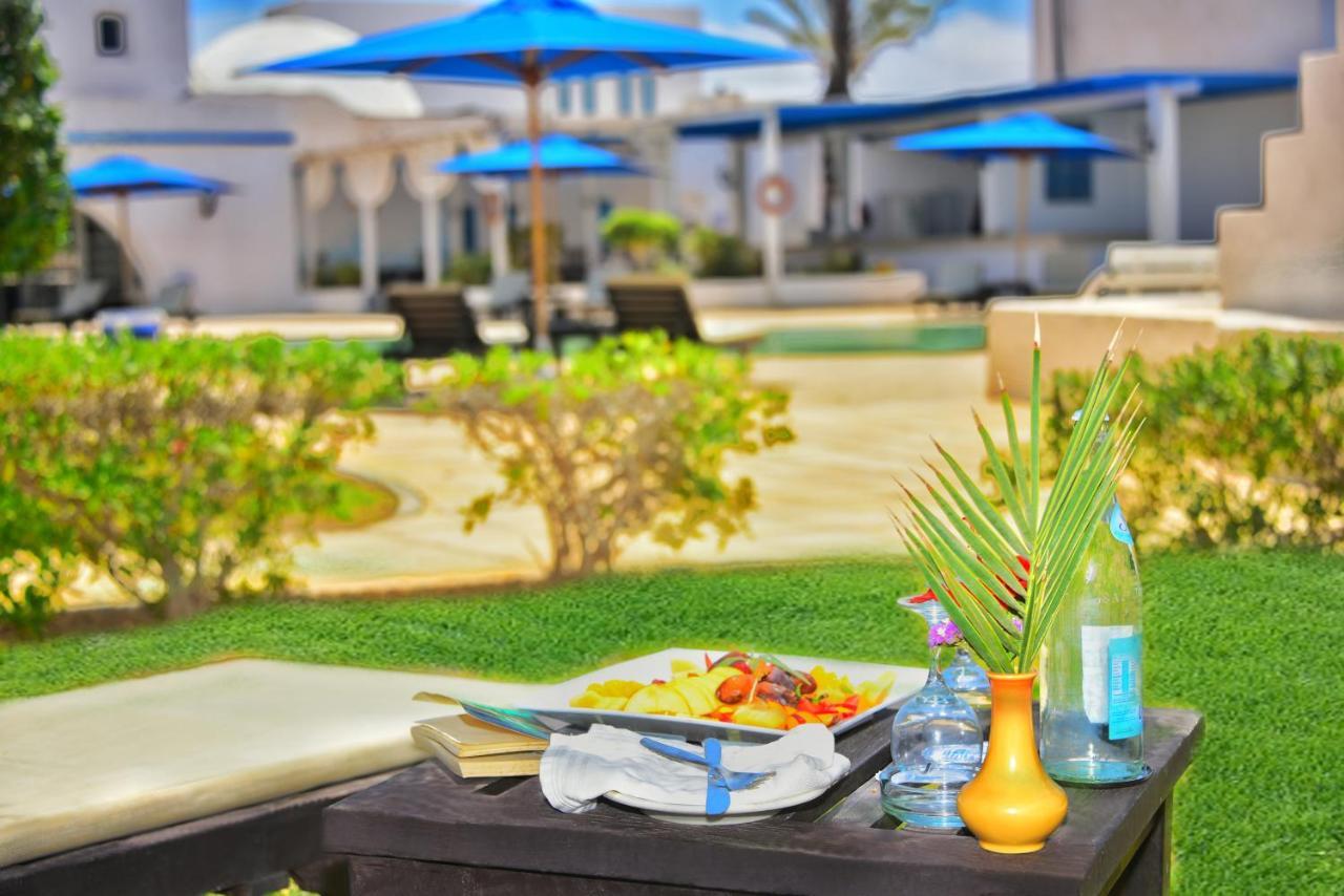 Zenon Hotel Djerba Extérieur photo