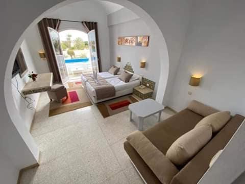 Zenon Hotel Djerba Extérieur photo