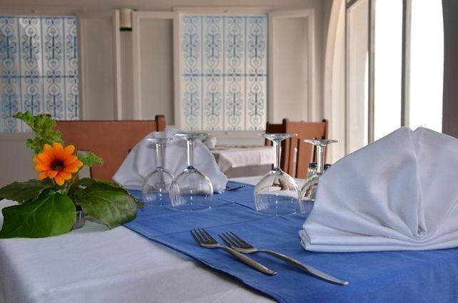 Zenon Hotel Djerba Extérieur photo