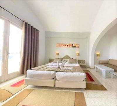 Zenon Hotel Djerba Extérieur photo